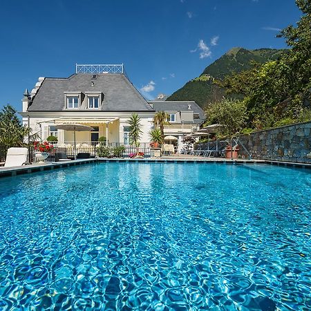 Villa Maria Tirolo Luaran gambar